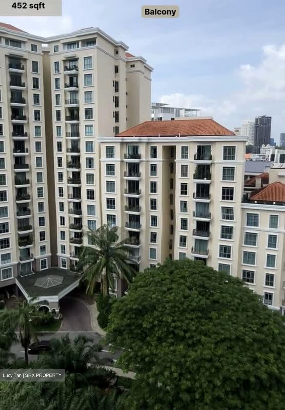 Hill House (D9), Apartment #530366591